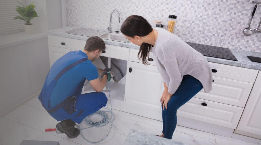 Professional emergency plumbing in Winnemucca, NV